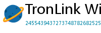 TronLink Windows版下载